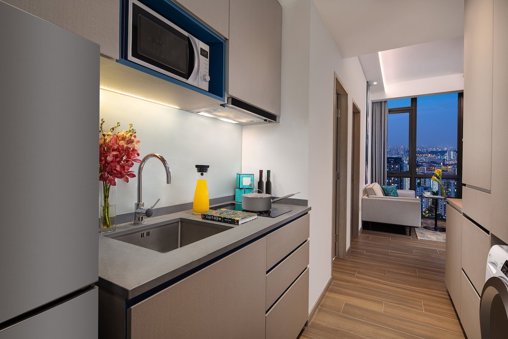 Citadines Balestier Singapore