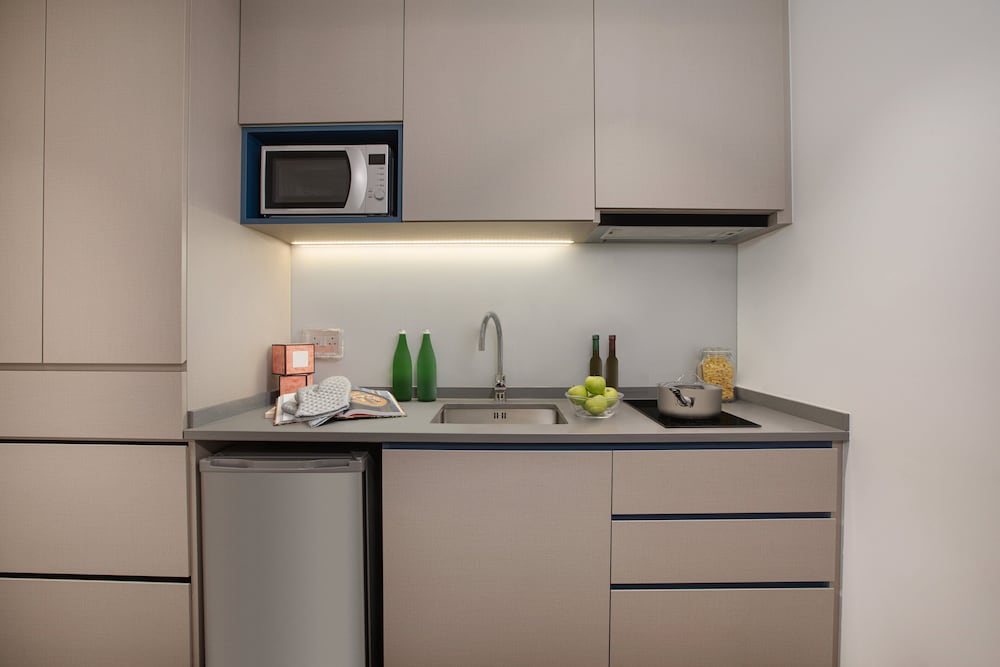 Citadines Balestier Singapore