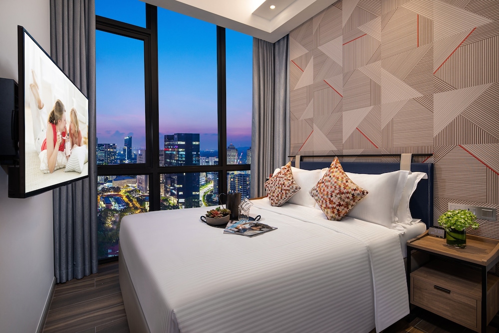 Citadines Balestier Singapore