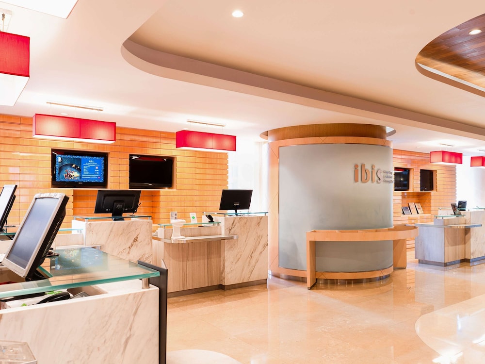 ibis Hong Kong Central And Sheung Wan