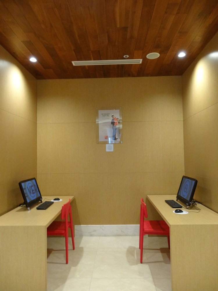 ibis Hong Kong Central And Sheung Wan