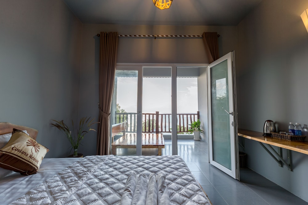 Cosian Bay Phu Quoc Resort