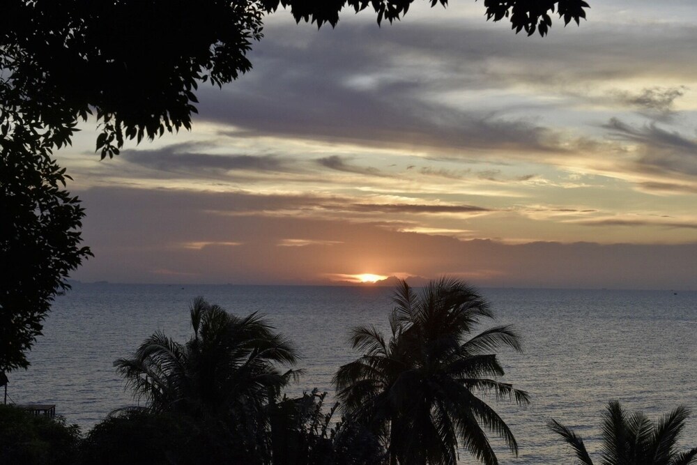 Cosian Bay Phu Quoc Resort