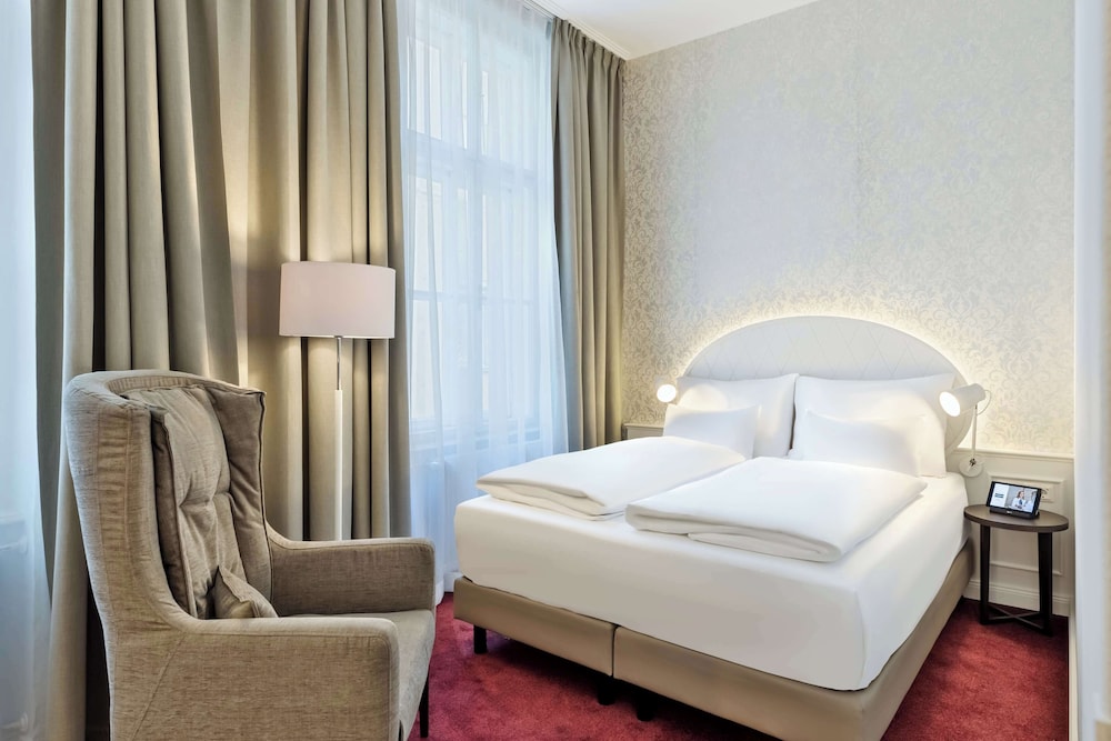 Hotel Rathauspark Wien, a member of Radisson Individuals