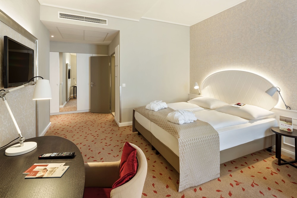 Hotel Rathauspark Wien, a member of Radisson Individuals