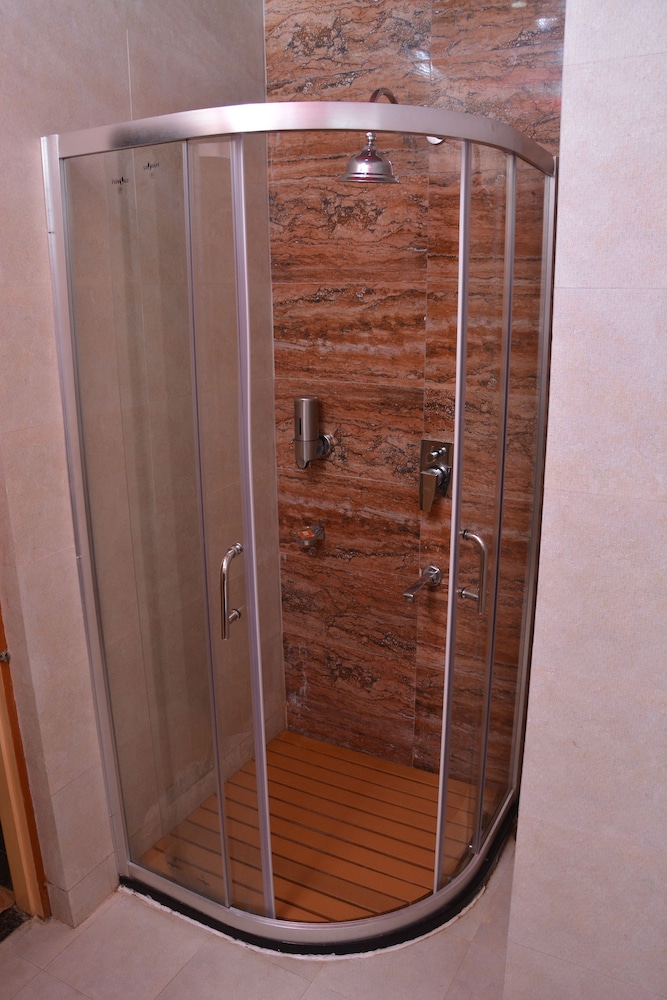 Hotel Shiva Sanctuary By DLS Hotels