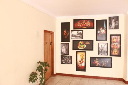 Hotel Venkateswara