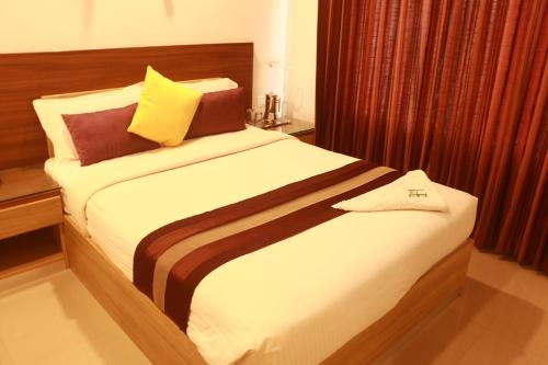 Hotel Venkateswara