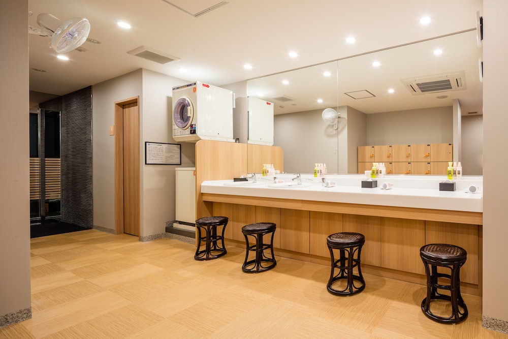 APA Hotel Shinagawa Sengakuji Ekimae