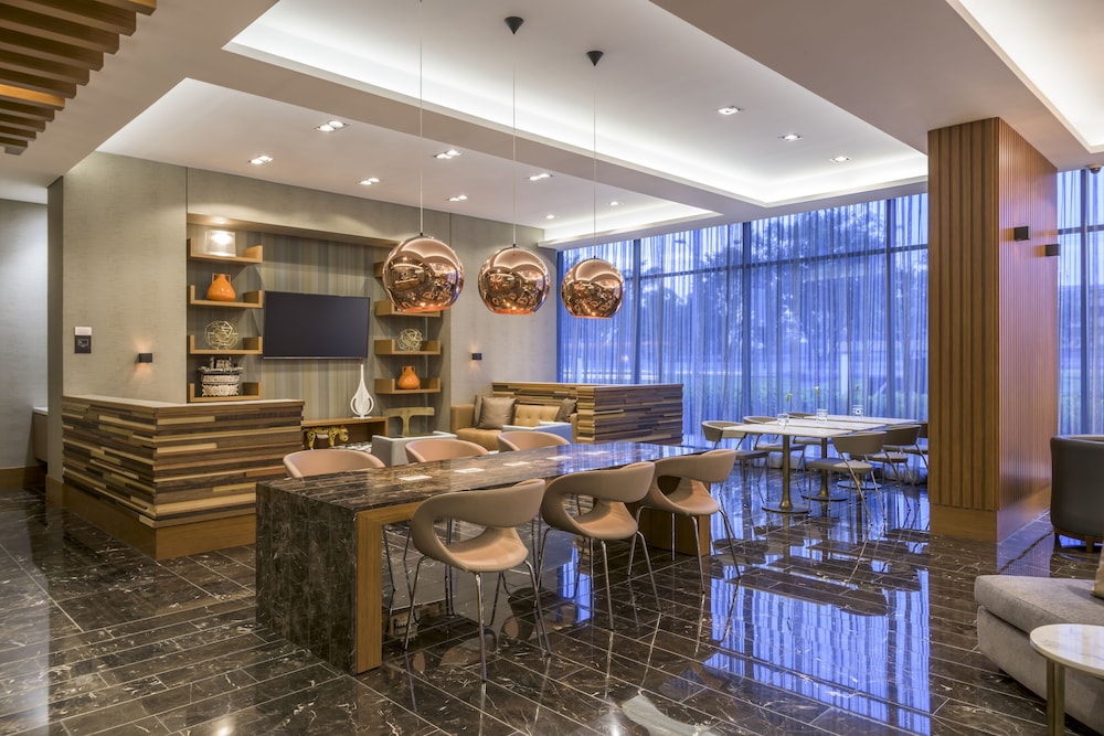 Courtyard by Marriott Bogota Airport