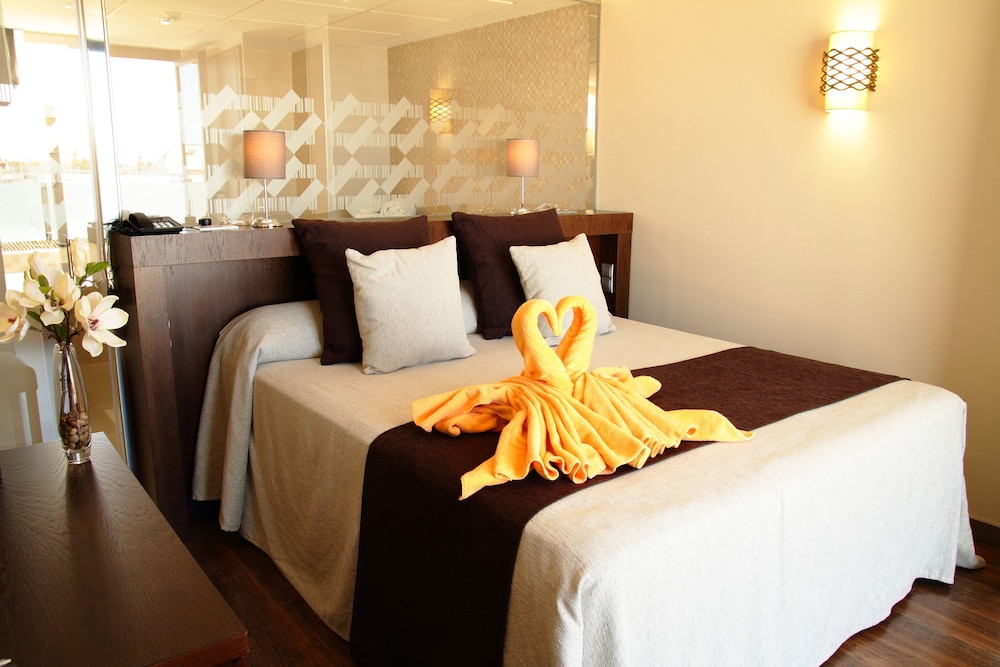 Hotel Don Paco Sevilla