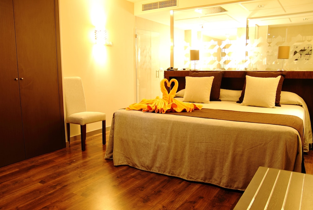 Hotel Don Paco Sevilla