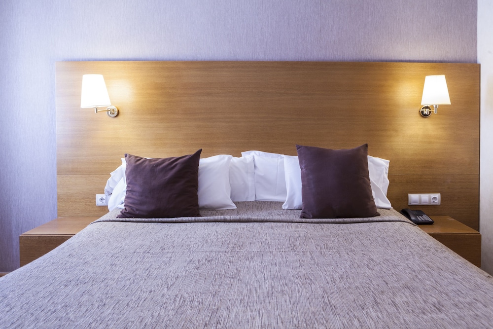 Hotel Don Paco Sevilla