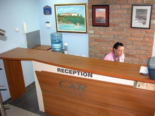 Car Royal Apartments and Rooms