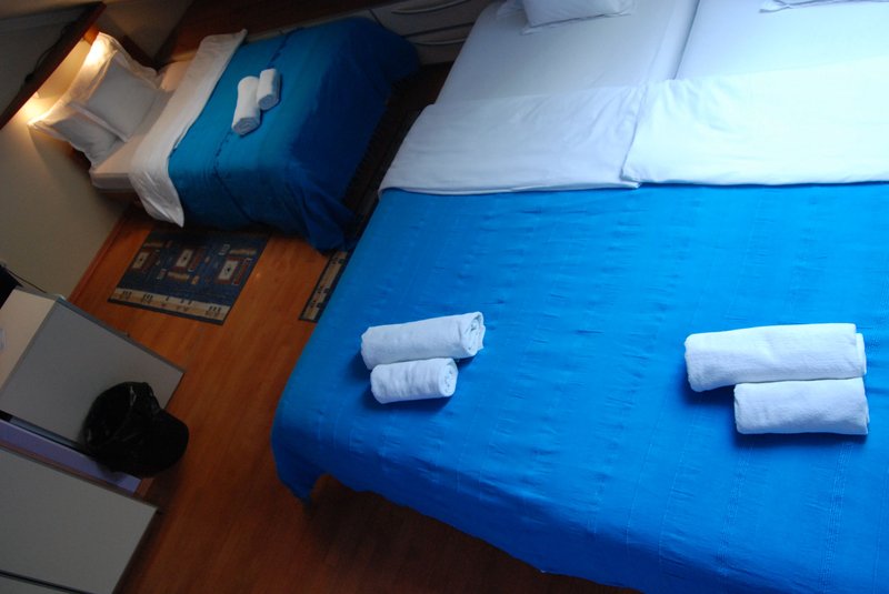 Car Royal Apartments and Rooms