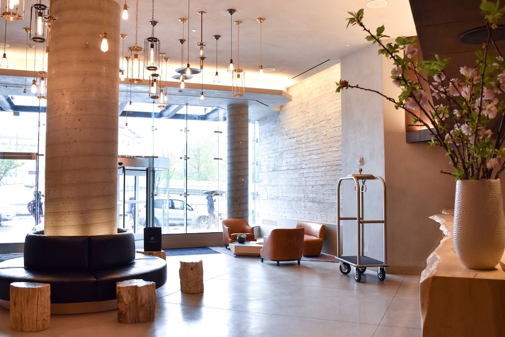 Hotel 50 Bowery, part of JdV by Hyatt