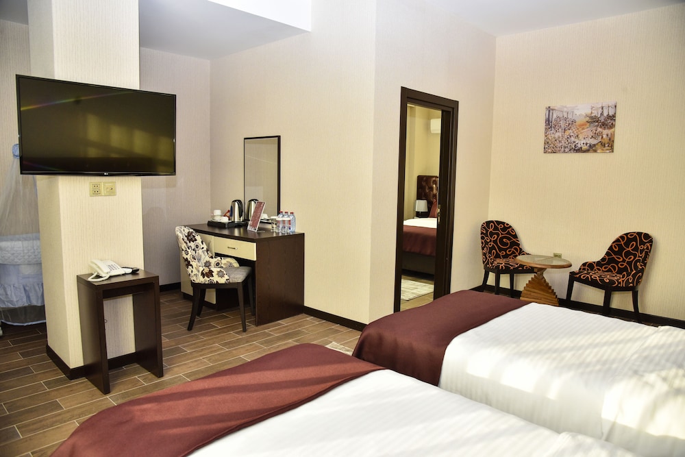 Supreme Hotel Baku