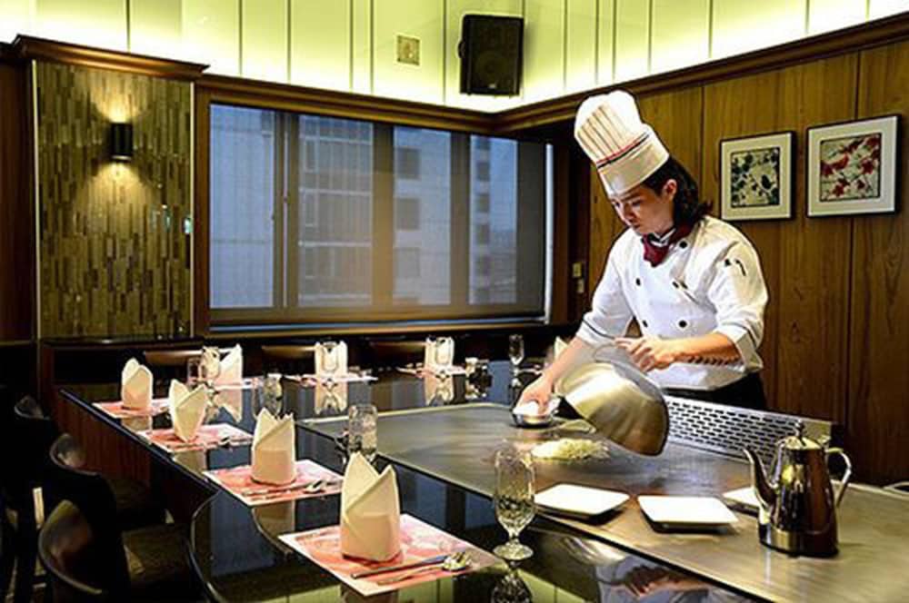 Brother Hotel