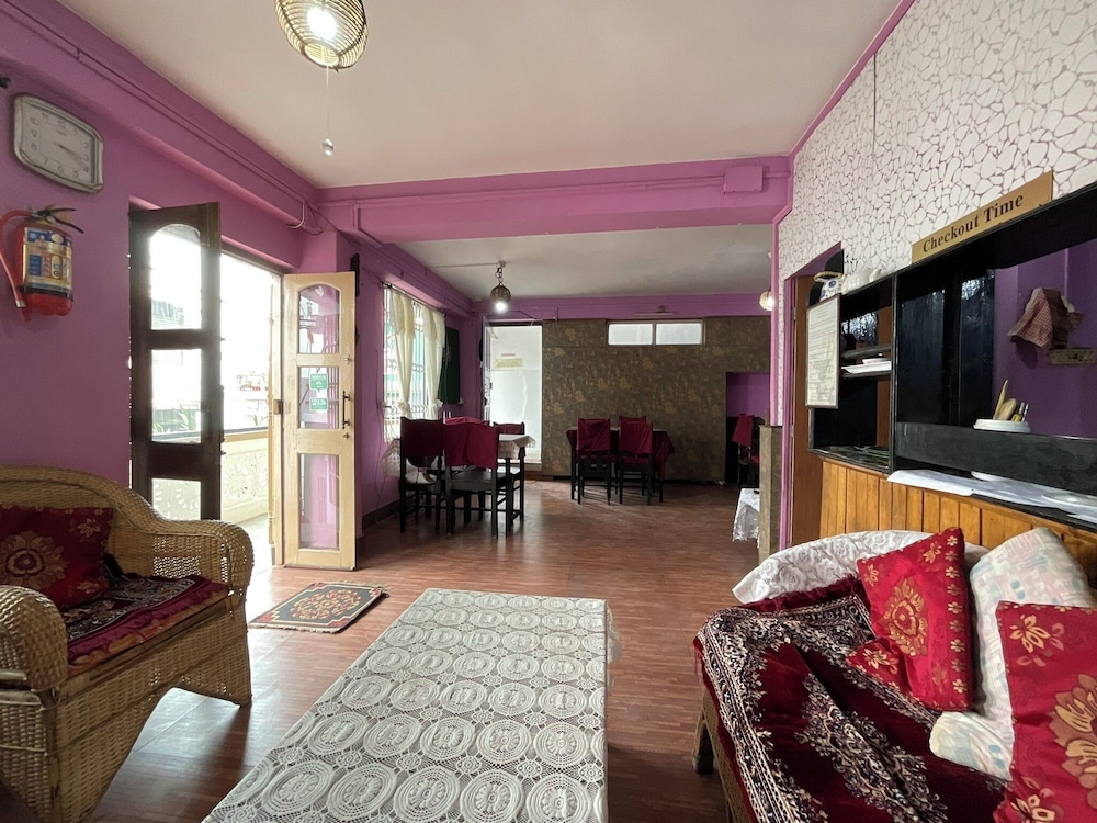 Hotel Long Island