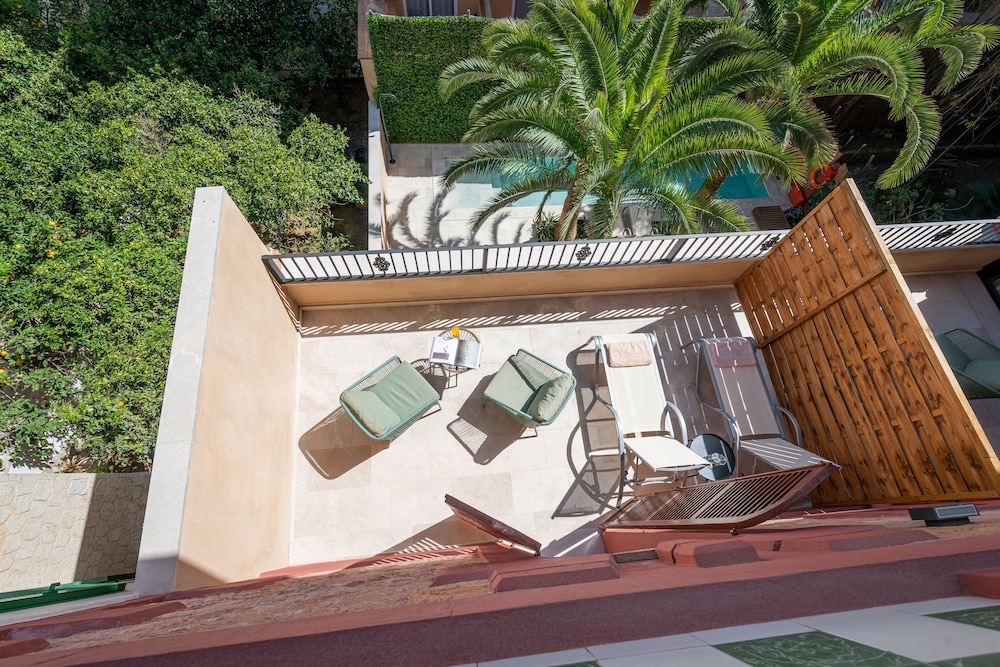 Hotel Can Quetglas - Adults Only +16
