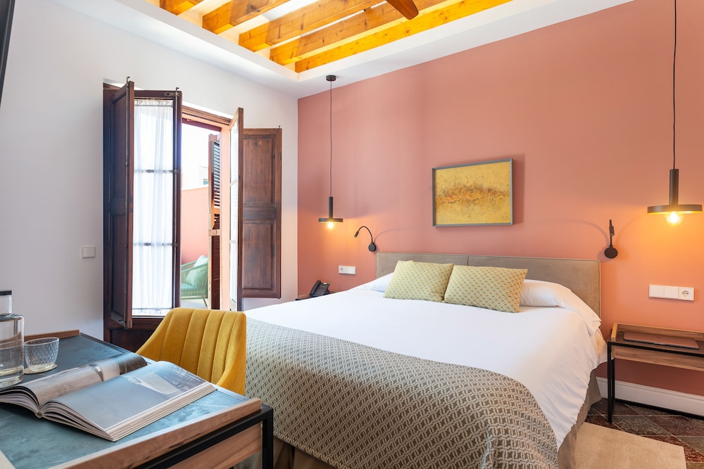 Hotel Can Quetglas - Adults Only +16