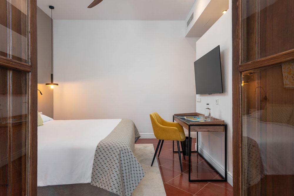 Hotel Can Quetglas - Adults Only +16