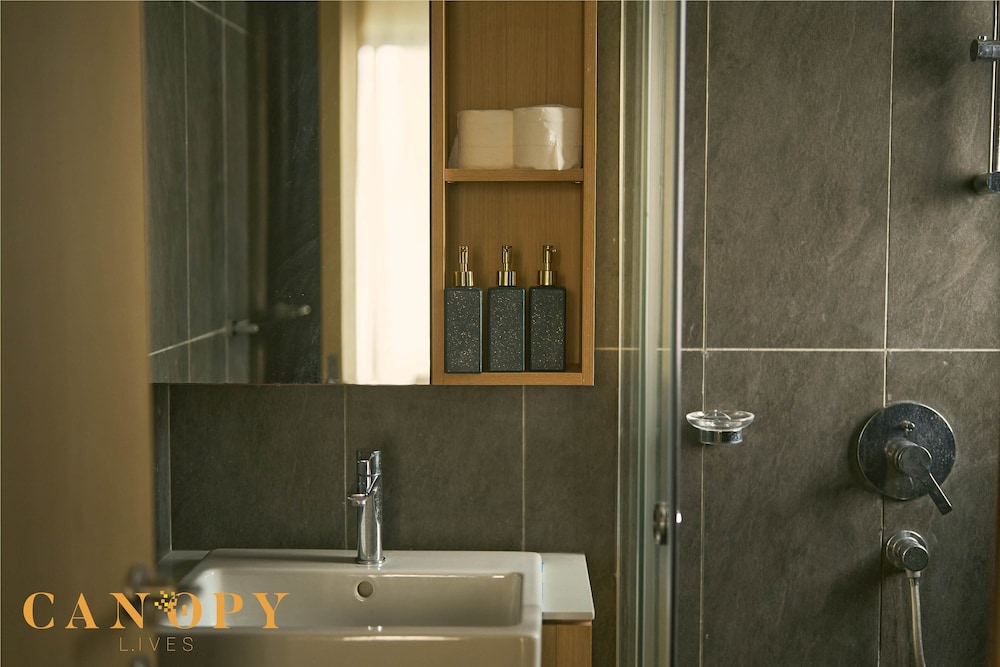 The Colony & The Luxe, Kuala Lumpur by Canopy Lives