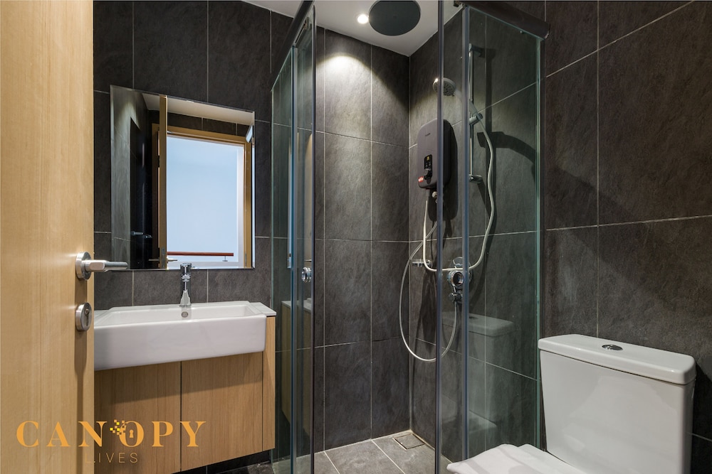 The Colony & The Luxe, Kuala Lumpur by Canopy Lives
