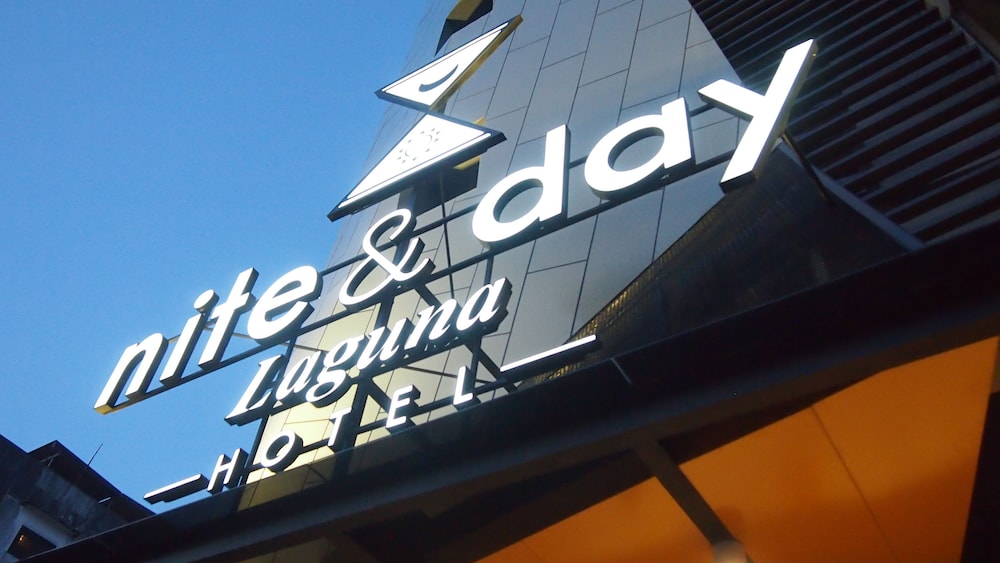 Nite & Day Laguna Bintan - Tanjungpinang