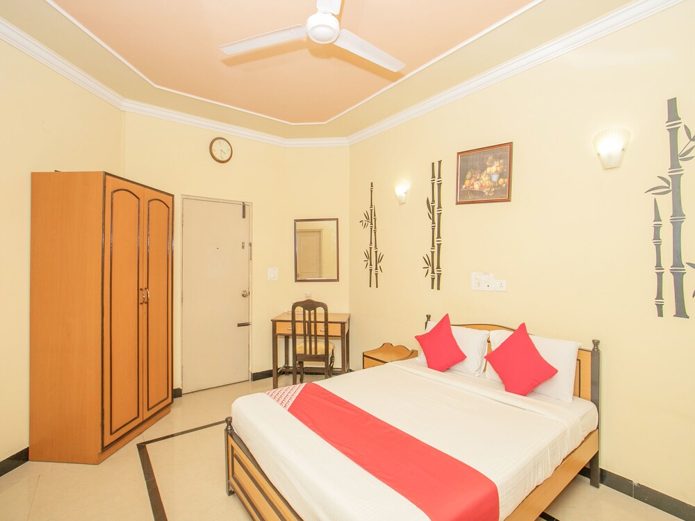 Super Collection O Green View Homes Near Nexus
