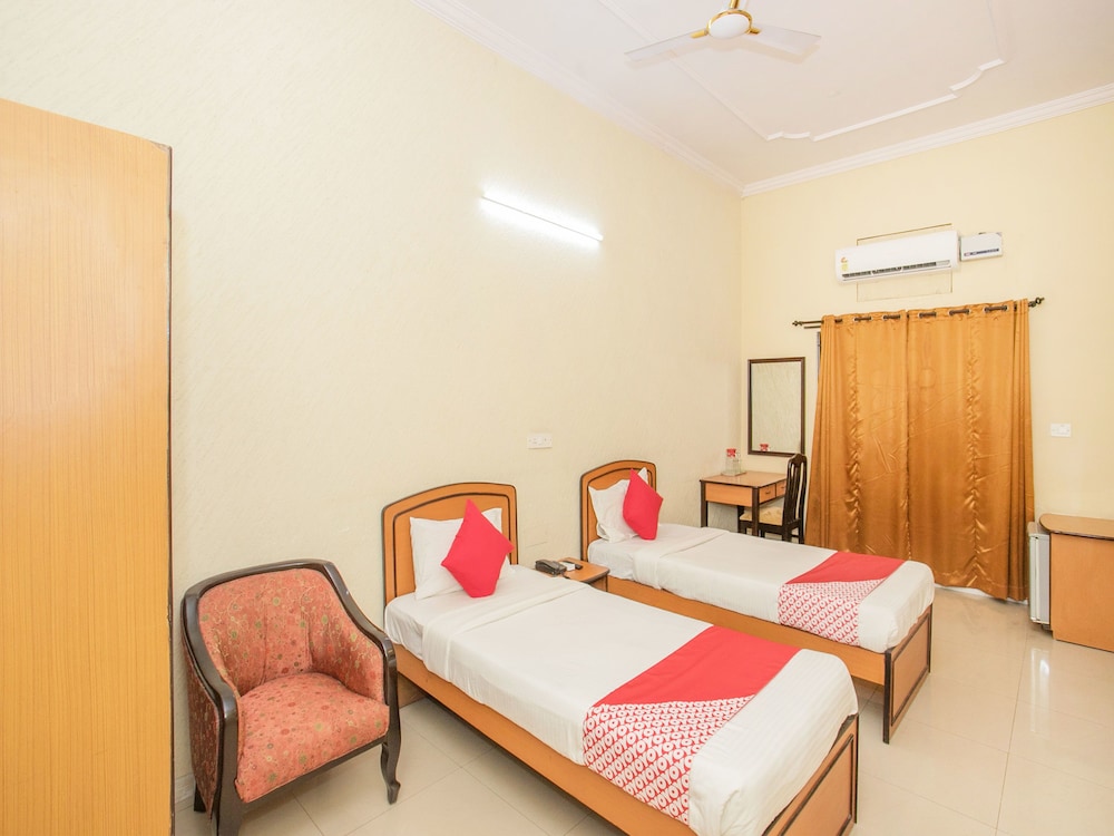 Super Collection O Green View Homes Near Nexus