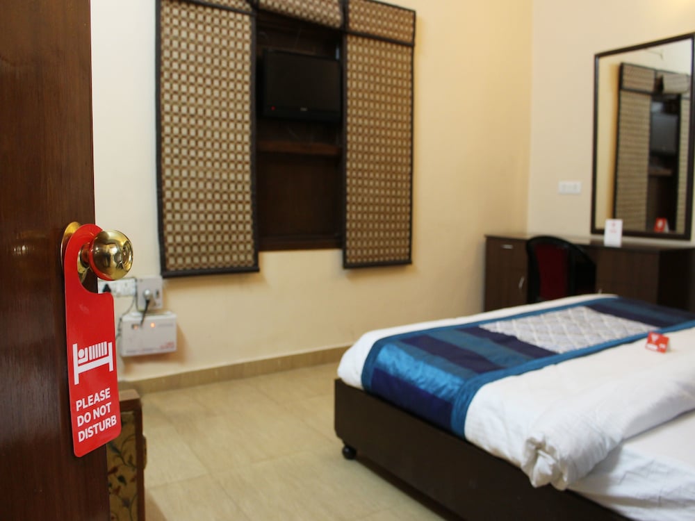 Hotel O Ashtley Hall Dehradun Formerly Daichi