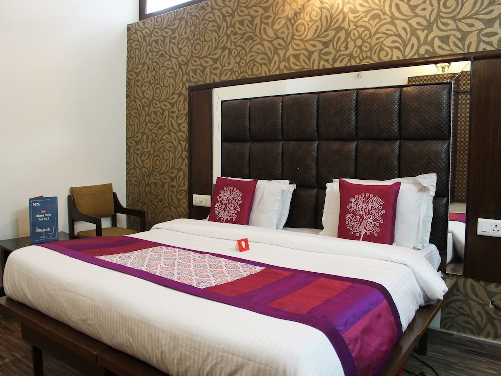 Hotel O Ashtley Hall Dehradun Formerly Daichi