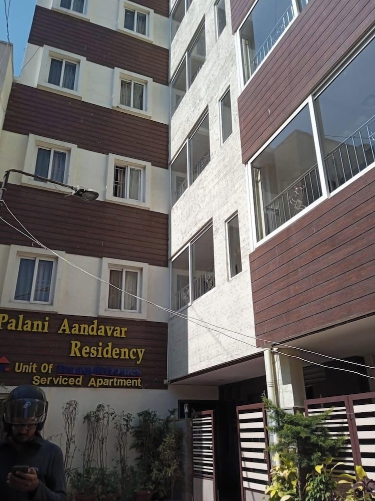 Palani Andavar