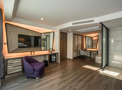 Amethyst Hotel Pattaya