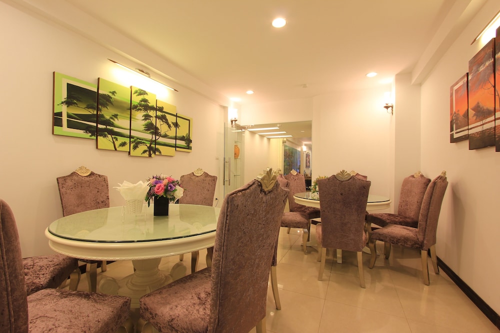Hanoi Inner Hotel