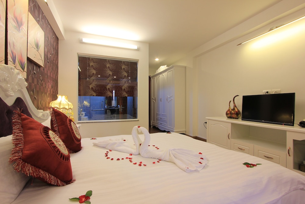 Hanoi Inner Hotel
