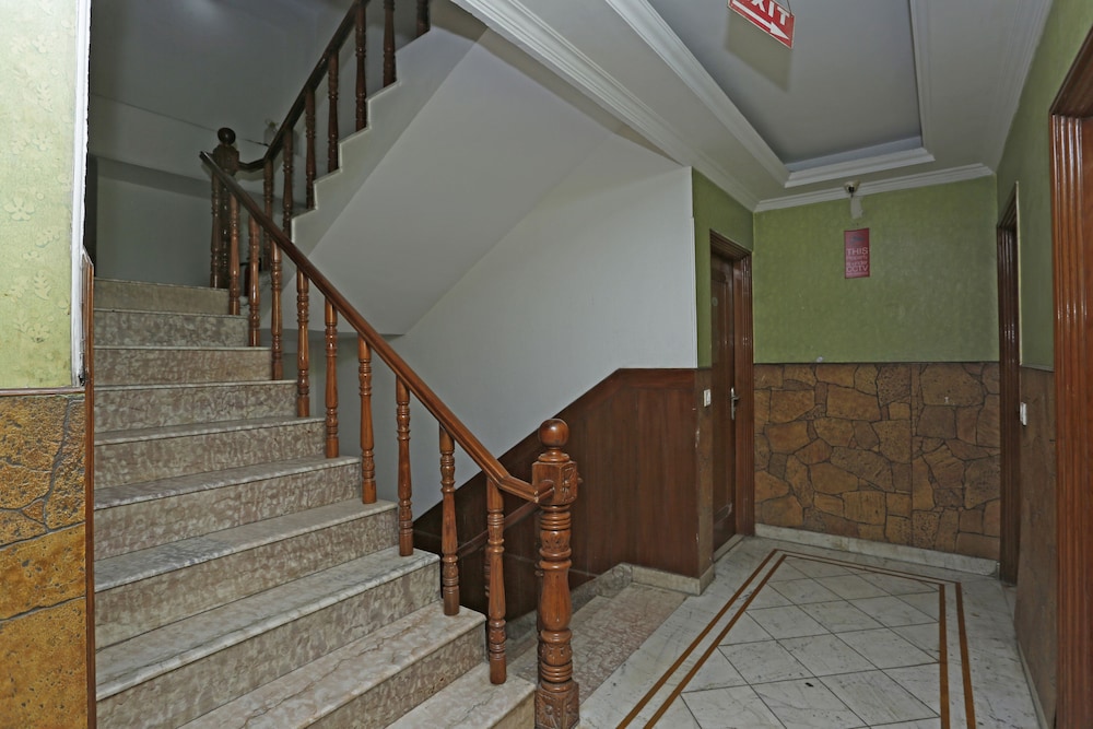 Ashoka International Delhi