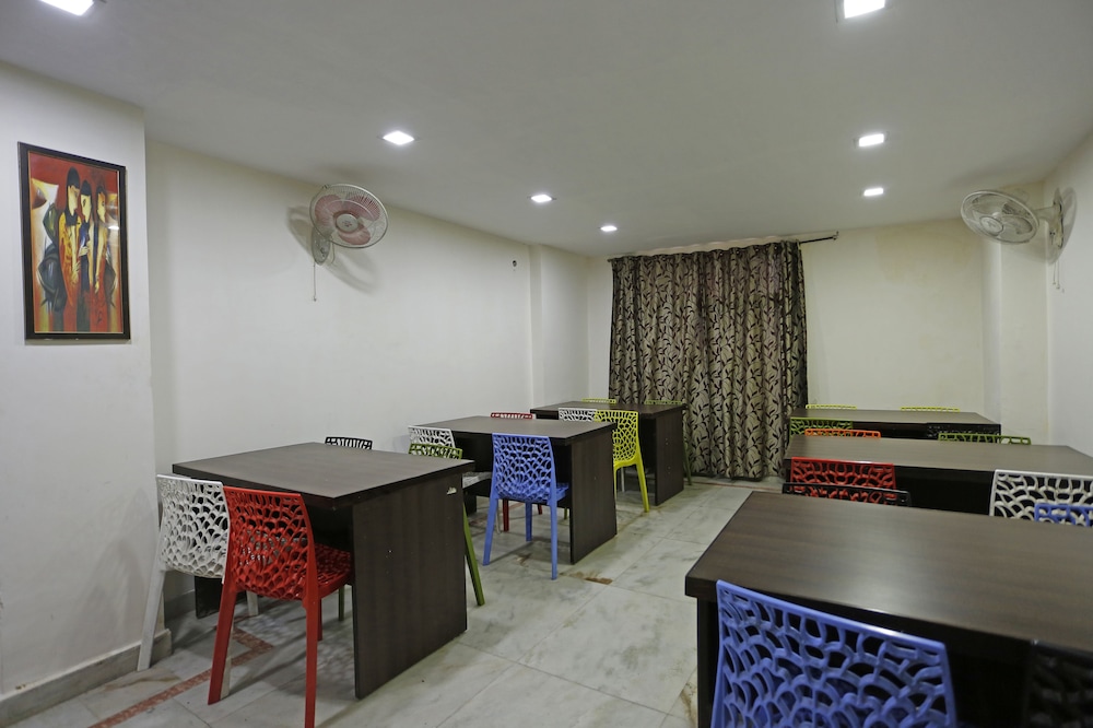 Ashoka International Delhi