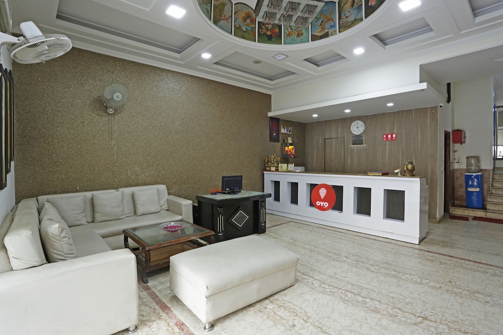 Ashoka International Delhi