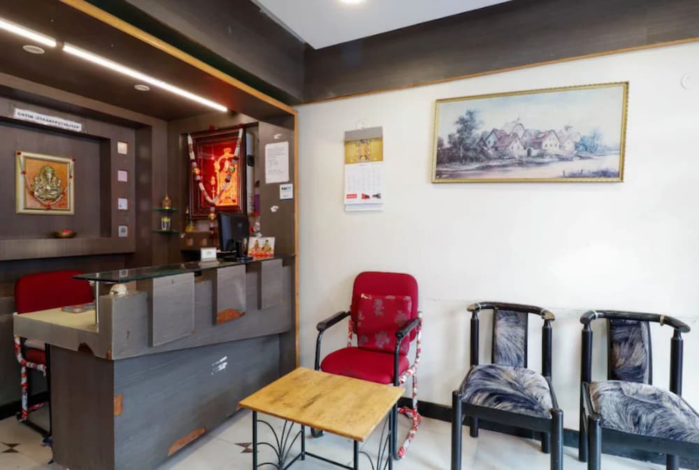PRESTIGE RESIDENCY