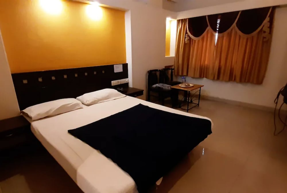 PRESTIGE RESIDENCY