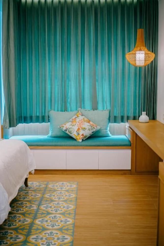 Casa Amarta Canggu - Boutique Loft & Detox Spa