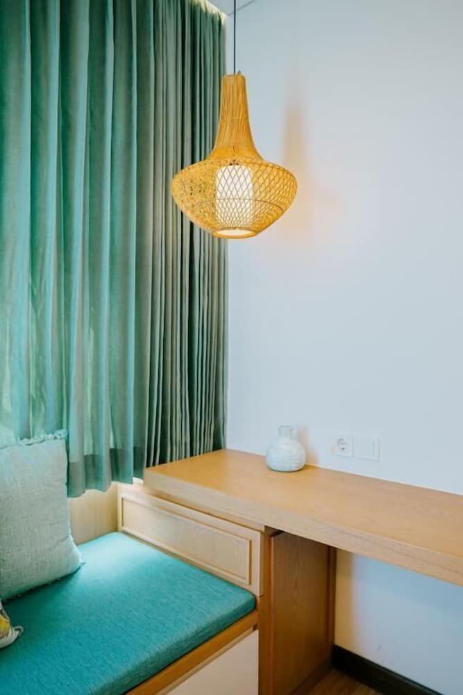 Casa Amarta Canggu - Boutique Loft & Detox Spa