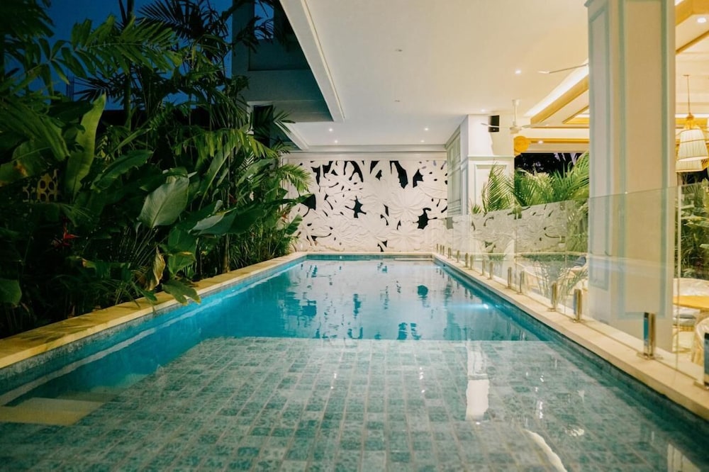 Casa Amarta Canggu - Boutique Loft & Detox Spa