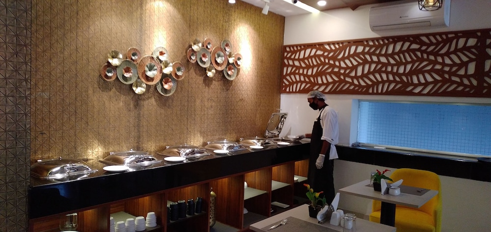 Regenta Inn Indiranagar Bangalore