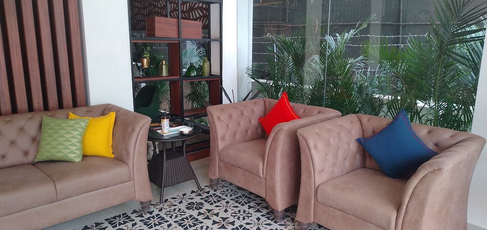 Regenta Inn Indiranagar Bangalore