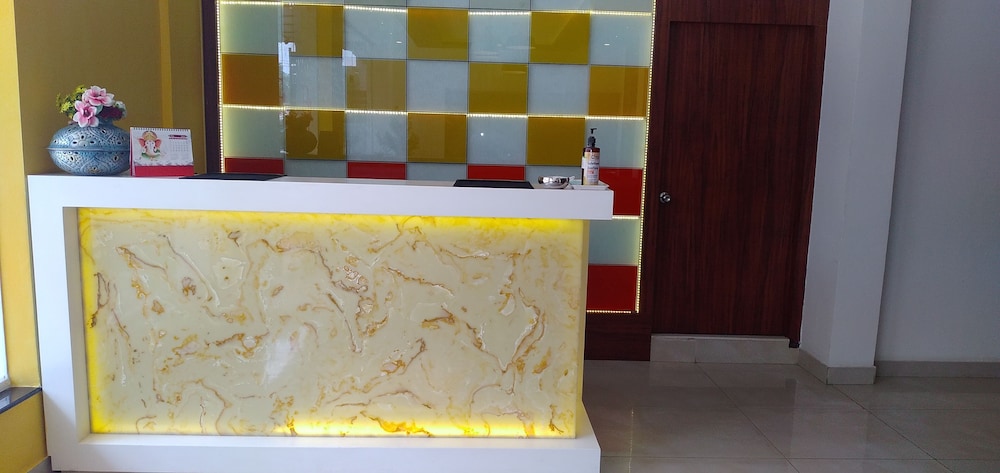 Regenta Inn Indiranagar Bangalore