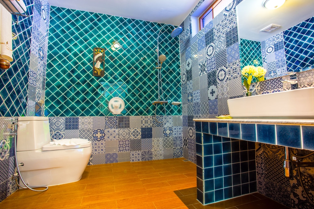 Pingdoi Hualin Boutique Hotel