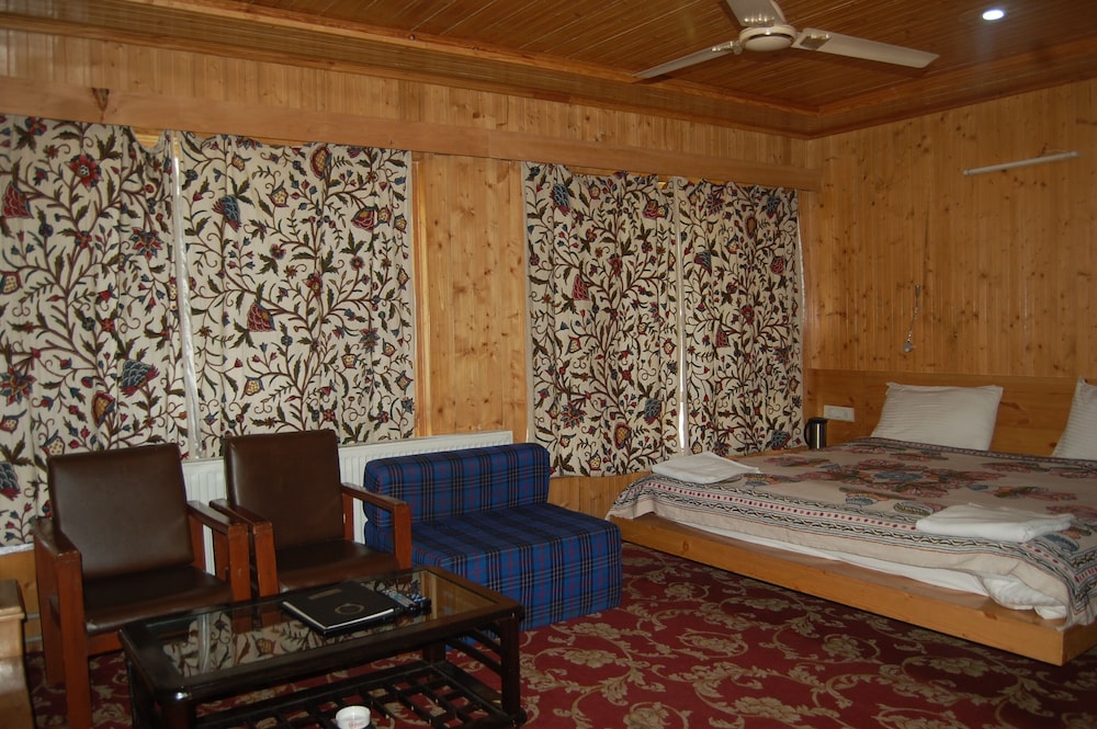 Hotel Paradise inn